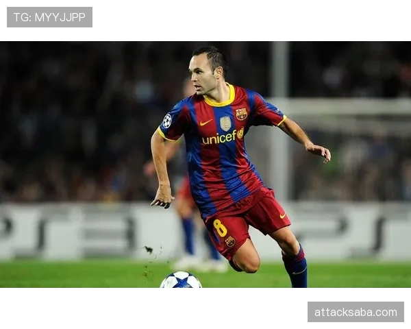 伊涅斯塔本赛季高位逼抢压制后防线展现角色转变