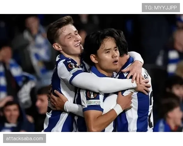 久保建英欧战对阵豪门的技术能力解析