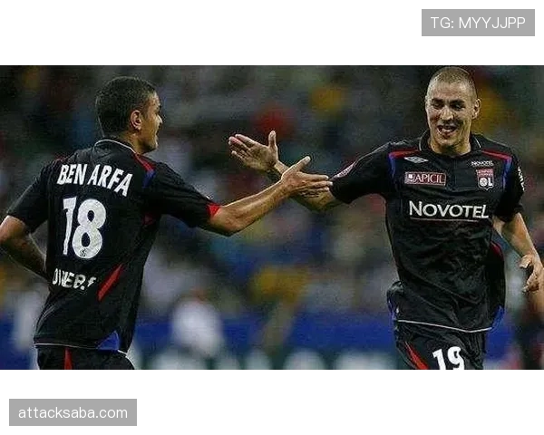 C罗与本泽马作为队内核心的实战贡献差异解析