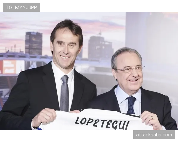 洛佩特吉战术体系的演进逻辑与执教影响力的持续提升机制