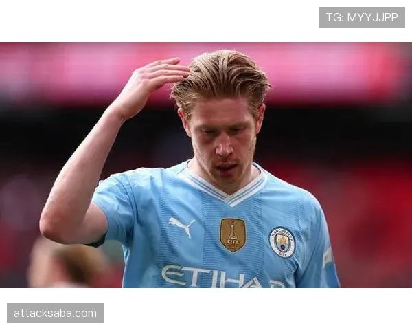 德布劳内与哈维历史地位差距解析：如何体现