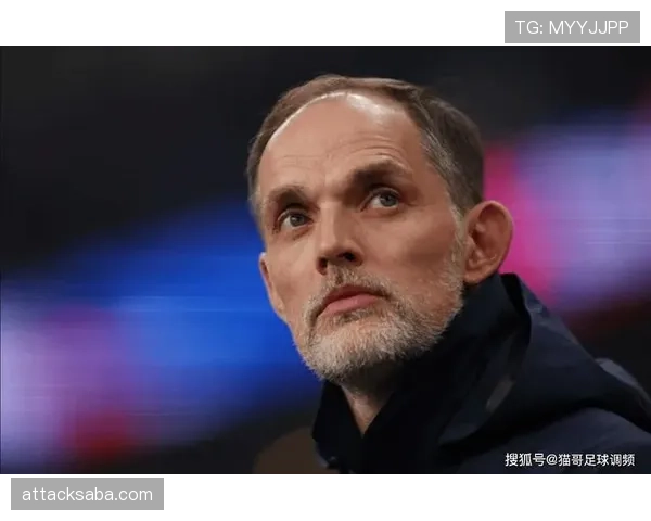 图赫尔能否破解世界杯淘汰赛难题？